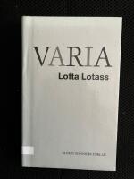 Varia