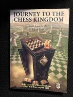 Journey to the chess kingdom 