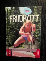 Friidrott