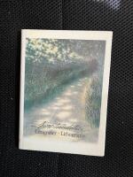 Litografier - Lithographs : [1987-1988]