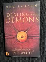 Dealing with demons