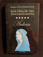 &Auml;nkan - roman