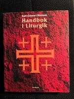 Handbok i liturgik