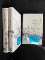 Anna Karenina 1-3