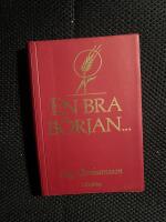 En bra b&ouml;rjan-