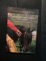 Natural horsemanship explained