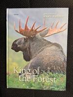 King of the forest