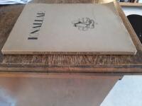 Knallar ur V&auml;stg&ouml;ta nation i Lund 1928-1929