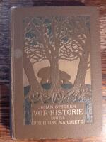 Vor historie - indtil Dronning Margrete