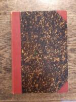 Ivan Turgenjefs noveller Femte bandet - Adelsfolk