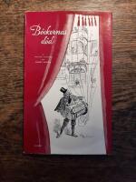 B&ouml;ckernas d&ouml;d