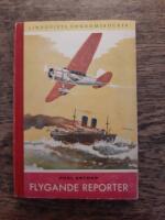 Flygande reporter