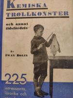 Kemiska trollkonster 