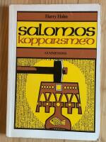 Salomos kopparsmed