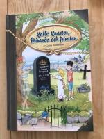 Kalle Knaster, Miranda och Piraten