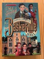 Osannolika h&auml;ndelser p&aring; Baskerville Hall