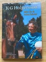 Mitt liv och mina h&auml;star