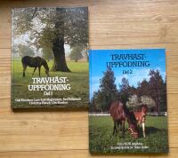 Travh&auml;stuppf&ouml;dning Del 1 + 2 