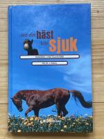 Om din h&auml;st blir sjuk