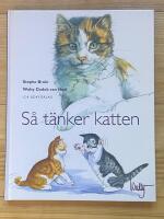S&aring; t&auml;nker katten