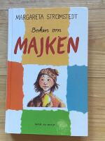 Boken om majken