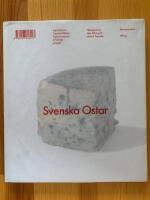 Svenska ostar