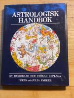 Astrologisk handbok