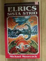  Drakar & Demoner nr 31 : Elrics sista strid