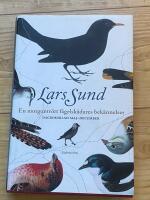 En morgontr&ouml;tt f&aring;gelsk&aring;dares bek&auml;nnelser Dagboksblad maj-december