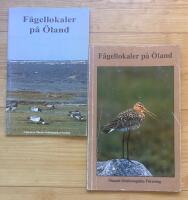 F&aring;gellokaler p&aring; &Ouml;land X 2