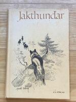  Jakthundar 