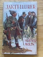 Jaktfilurer : jakt- och fiskehistorier 