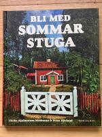 Bli med sommarstuga
