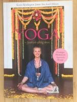 Yoga : fysisk och sj&auml;lslig detox