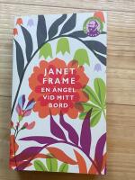 En &auml;ngel vid mitt bord