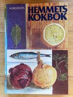 Hemmets kokbok
