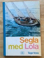 Segla med Lola 