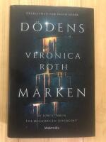 D&ouml;dens m&auml;rken