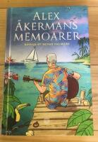 Alex &Aring;kermans memoarer