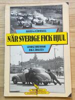 N&auml;r Sverige fick hjul