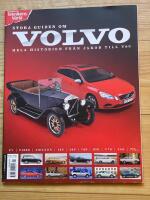  Stora Guiden Om Volvo