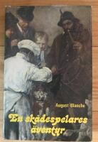 En sk&aring;despelares &auml;ventyr ; Ett resande teaters&auml;llskap