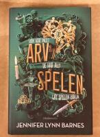 Arvspelen