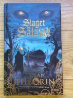  Kr&ouml;nikan om Jarmaland - del 1 : Slaget om Salajak