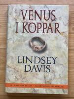 Venus i koppar : [ett fall f&ouml;r Falco]