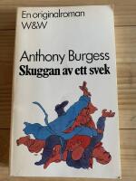Skuggan av ett svek