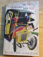  Doktorn &auml;r l&ouml;s / Doktorn blir k&auml;r