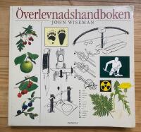 &Ouml;verlevnadshandboken