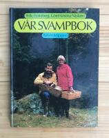 V&aring;r svampbok