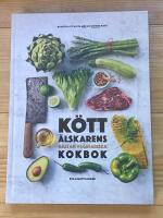 K&ouml;tt&auml;lskarens n&auml;stan vegetariska kokbok